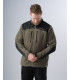 Pentagon Nestor Tactical Fleece Jacket | Sabotage Oddal