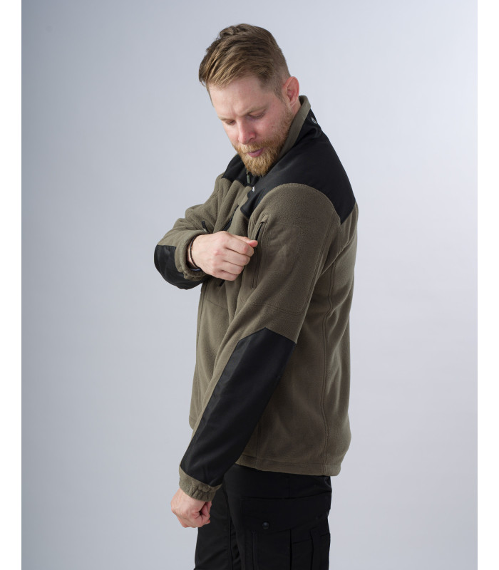 Pentagon Nestor Tactical Fleece Jacket | Sabotage Oddal