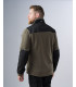 Pentagon Nestor Tactical Fleece Jacket | Sabotage Oddal