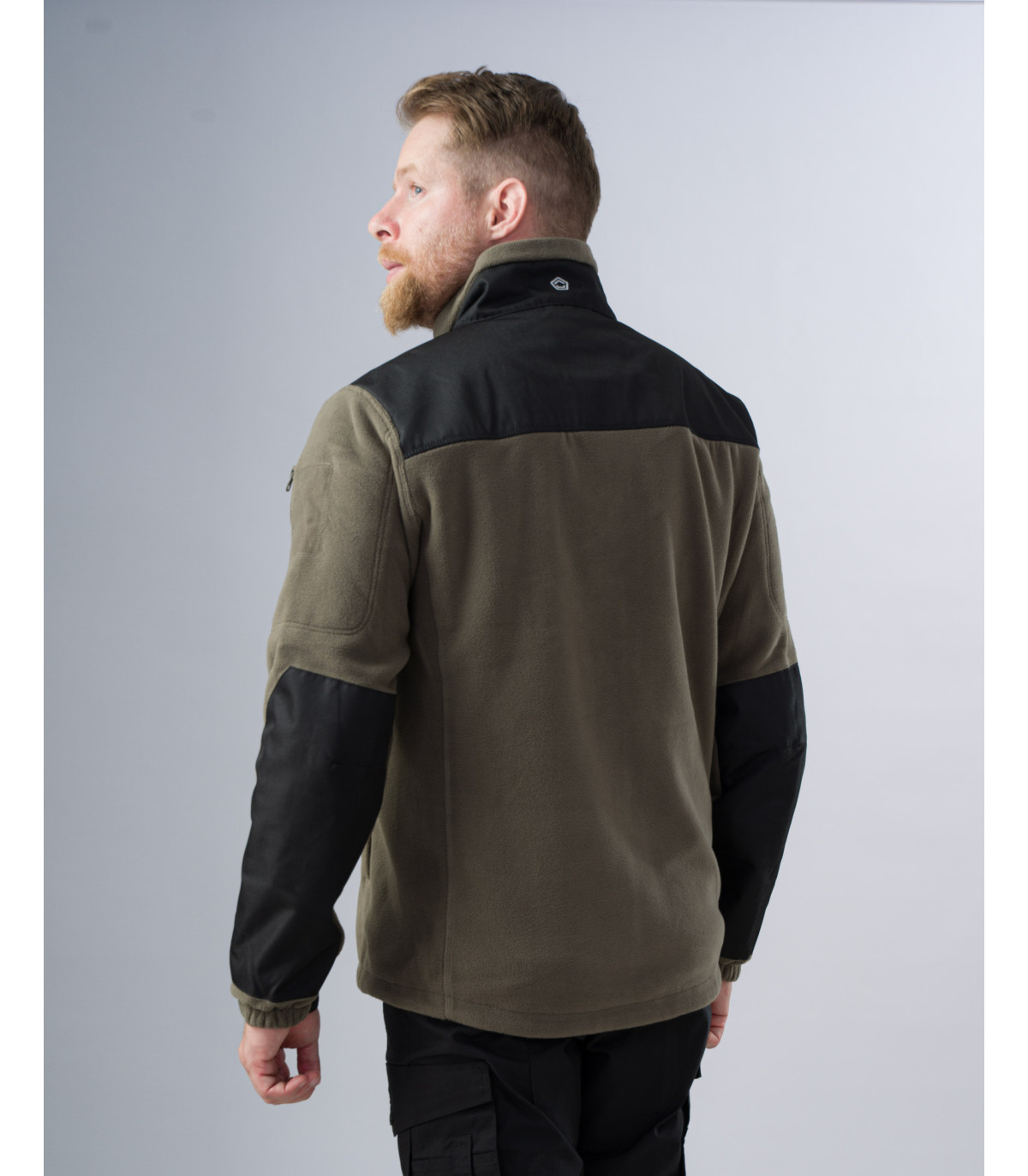 Ζακέτα Pentagon Nestor Tactical Jacket Φλις Επιχειρησιακή | Sabotage Oddal