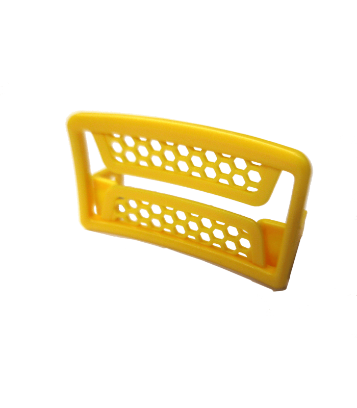 ΒΑΣΗ ΣΤΗΡΙΞΗΣ NITECORE NU25(yellow)