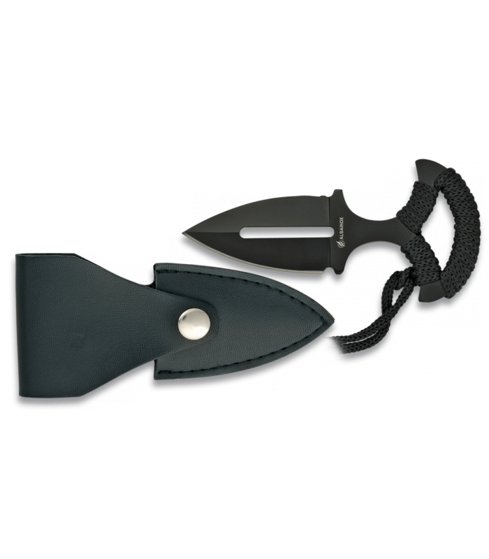 ΜΑΧΑΙΡΙ ΧΟΥΦΤΑΣ ALBAINOX 31880