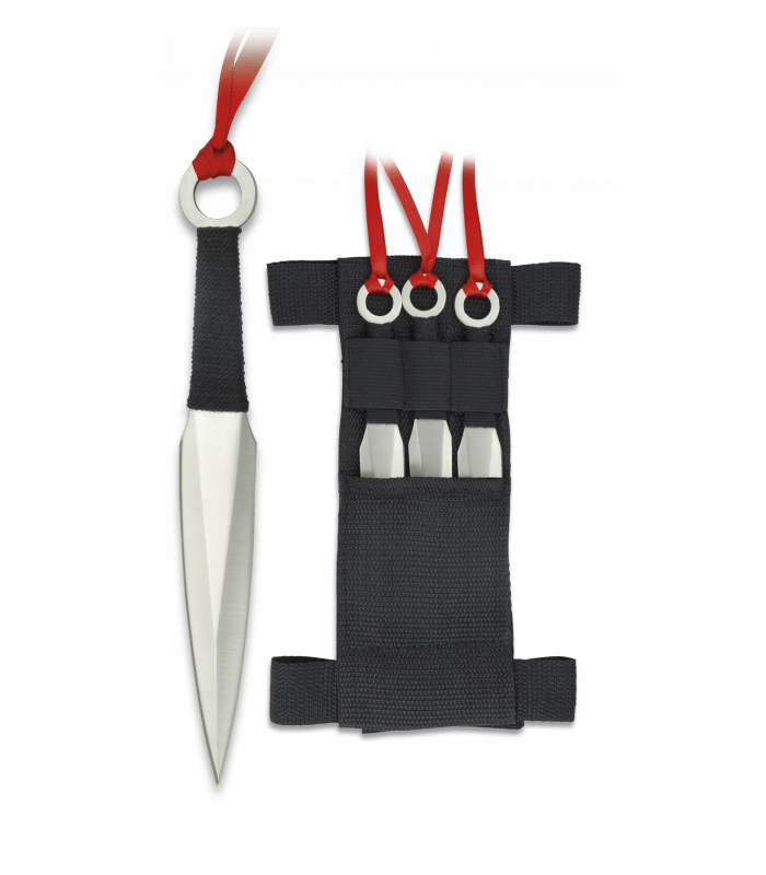 ΜΑΧΑΙΡΙΑ ΣΚΟΠΟΒΟΛΗΣ ALBAINOX 31801