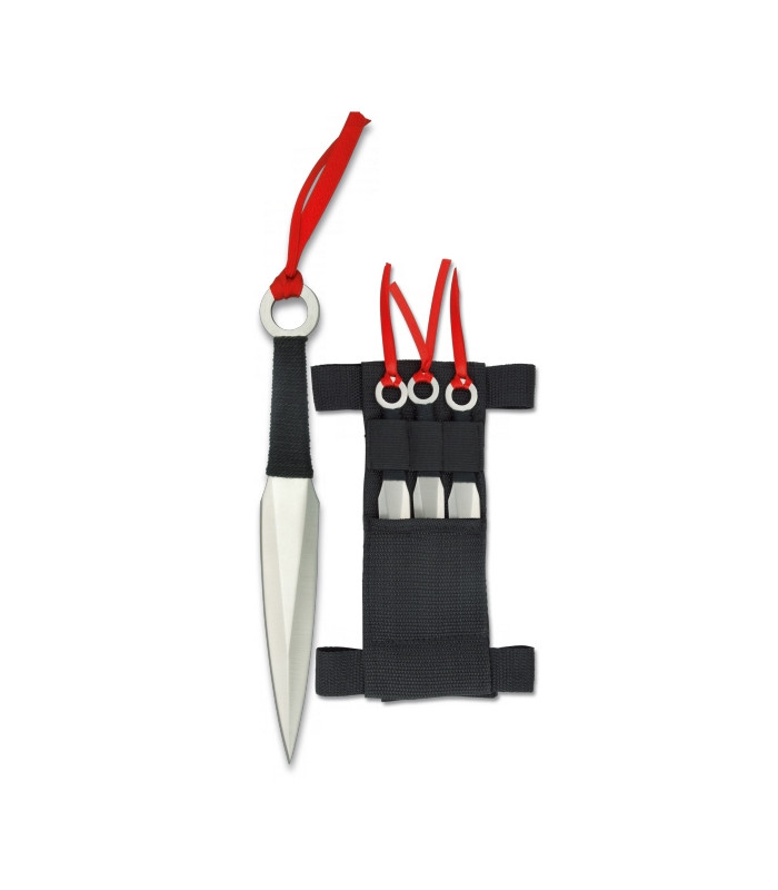 ΜΑΧΑΙΡΙΑ ΣΚΟΠΟΒΟΛΗΣ ALBAINOX 31801