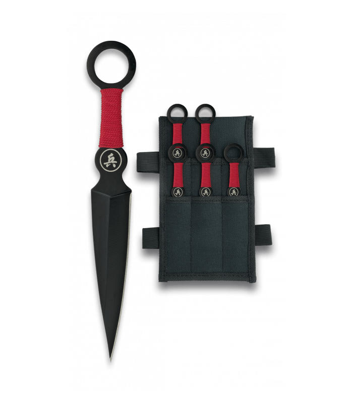 ΜΑΧΑΙΡΙΑ ΣΚΟΠΟΒΟΛΗΣ ALBAINOX 31850