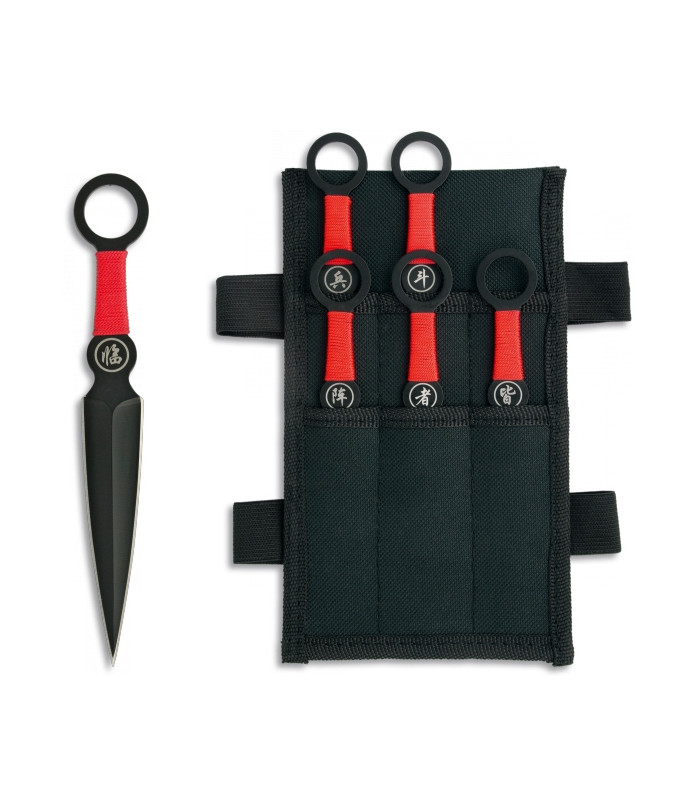 ΜΑΧΑΙΡΙΑ ΣΚΟΠΟΒΟΛΗΣ ALBAINOX 31850