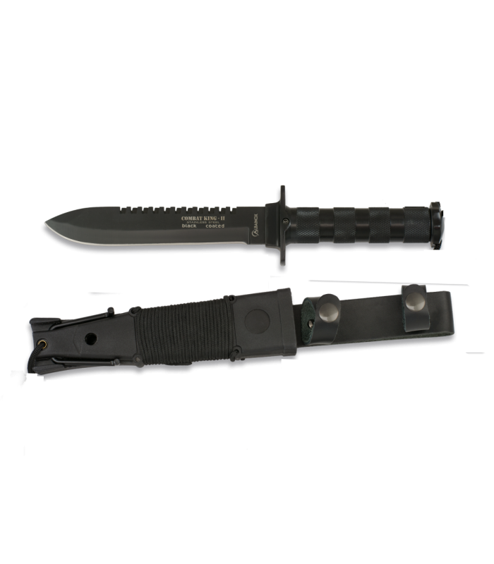 ΜΑΧΑΙΡΙ ALBAINOX 31772, Επιβίωσης