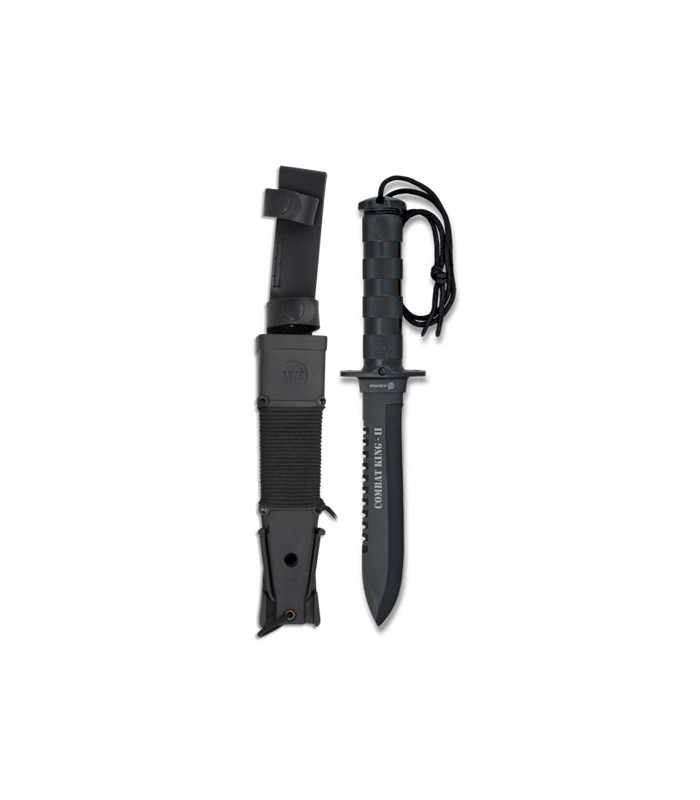 ΜΑΧΑΙΡΙ ALBAINOX 31772, Επιβίωσης