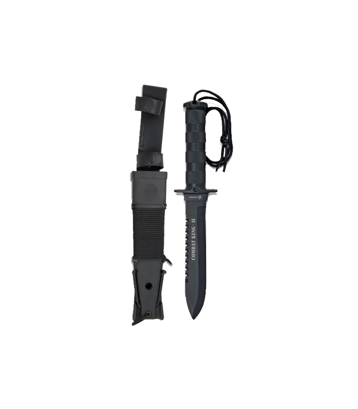 ΜΑΧΑΙΡΙ ALBAINOX 31772, Επιβίωσης