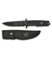 ΜΑΧΑΙΡΙ K25 Tactical Knife. Blade Size: 12.5 cm, 31910