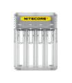 ΦΟΡΤΙΣΤΗΣ NITECORE Q4, Quick charger, 2A,Lemonade