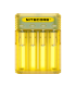 ΦΟΡΤΙΣΤΗΣ NITECORE Q4, Quick charger, 2A,Mango