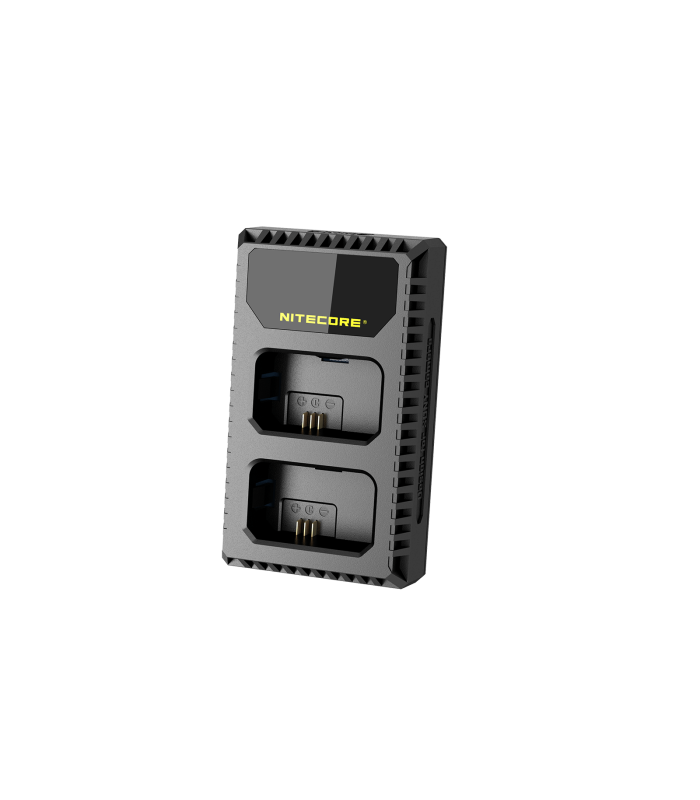 ΦΟΡΤΙΣΤΗΣ NITECORE USN1 για SONY