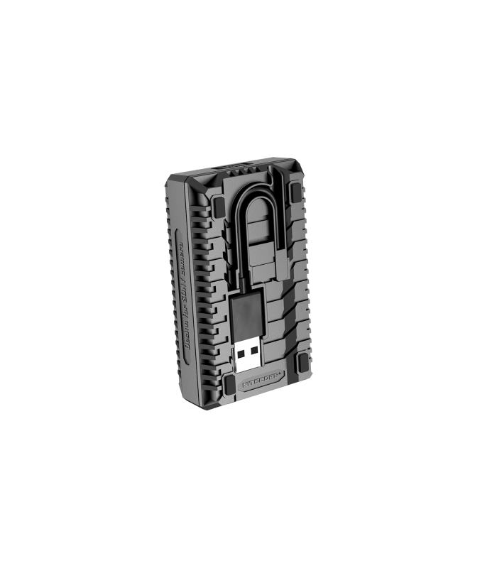 ΦΟΡΤΙΣΤΗΣ NITECORE USN1 για SONY