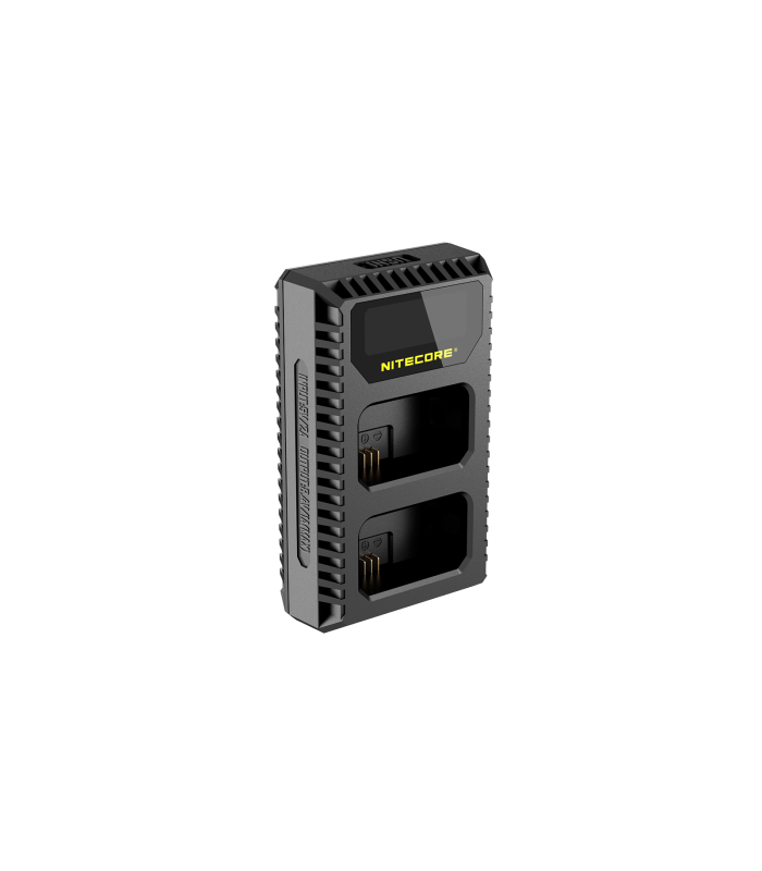 ΦΟΡΤΙΣΤΗΣ NITECORE USN1 για SONY
