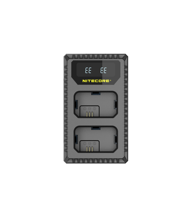 ΦΟΡΤΙΣΤΗΣ NITECORE USN1 για SONY