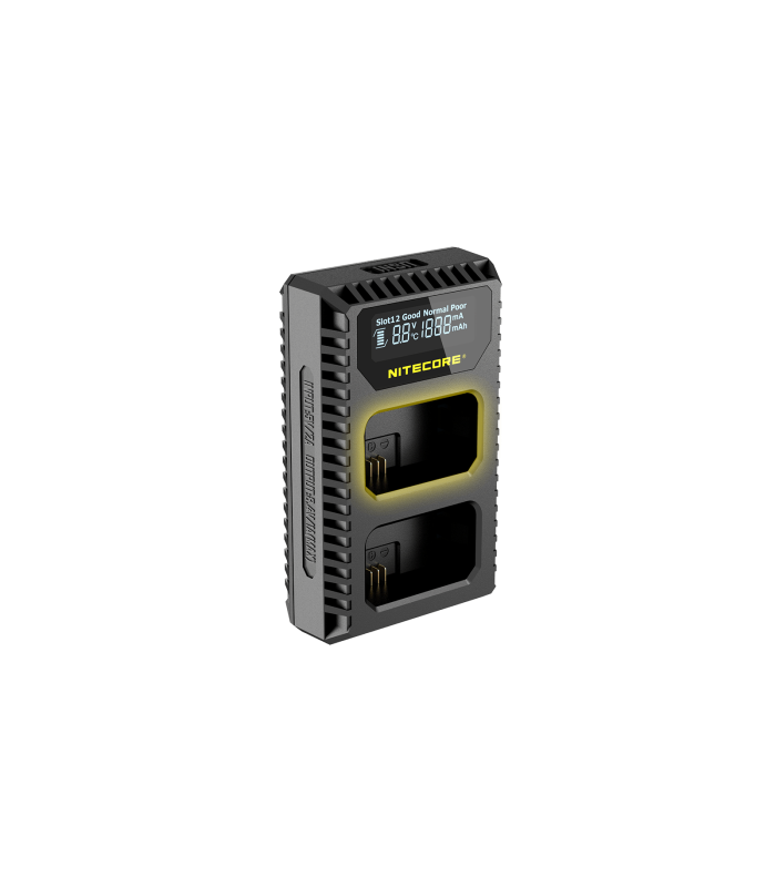 ΦΟΡΤΙΣΤΗΣ NITECORE USN1 για SONY