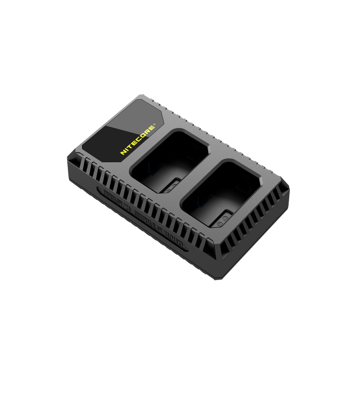 ΦΟΡΤΙΣΤΗΣ NITECORE USN1 για SONY