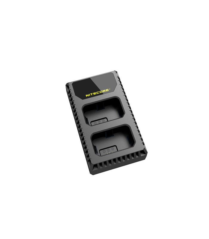 ΦΟΡΤΙΣΤΗΣ NITECORE USN1 για SONY