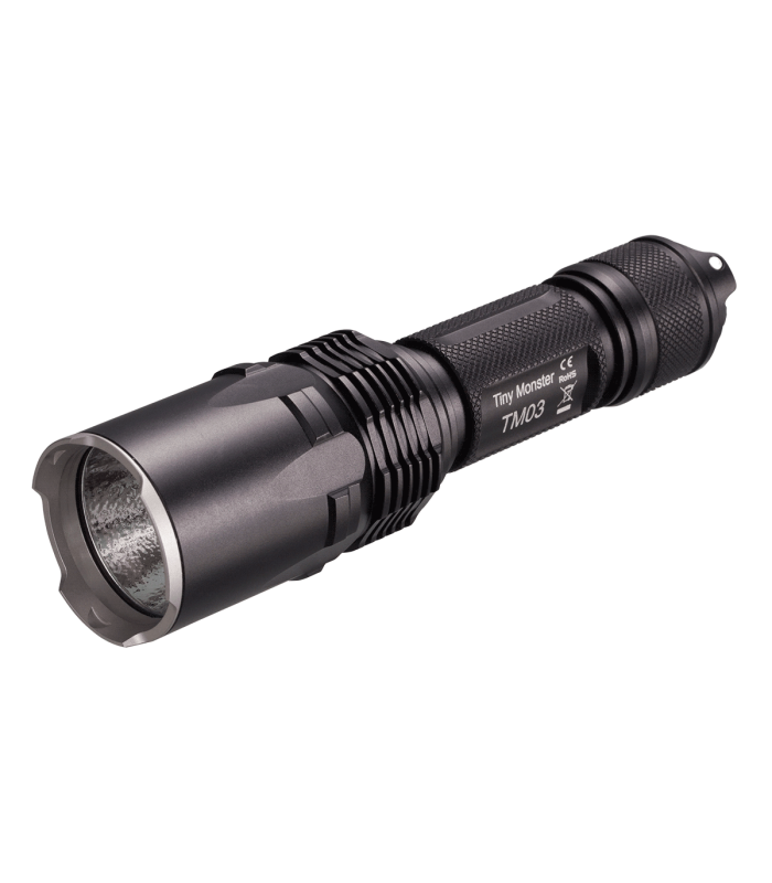 NITECORE TINY MONSTER TM03