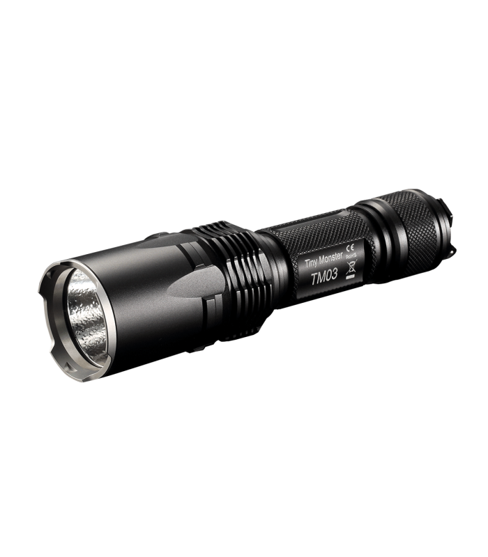 NITECORE TINY MONSTER TM03