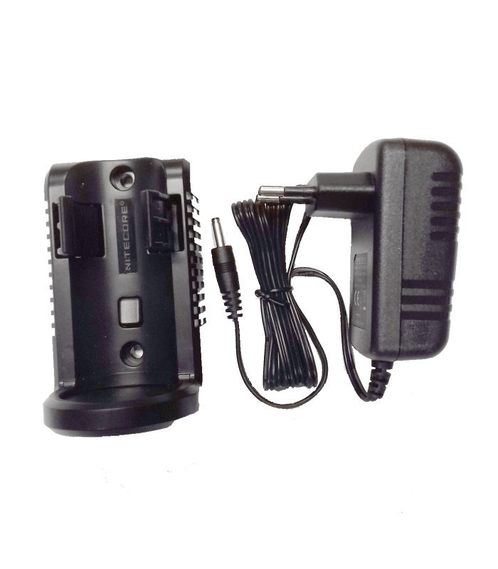 ΒΑΣΗ ΦΟΡΤΙΣΗΣ TOIXOY ΓΙΑ NITECORE R40