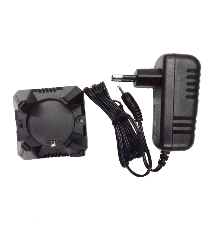 ΒΑΣΗ ΦΟΡΤΙΣΗΣ ΕΠΙΤΡΑΠΕΖΙΑ ΓΙΑ NITECORE R40