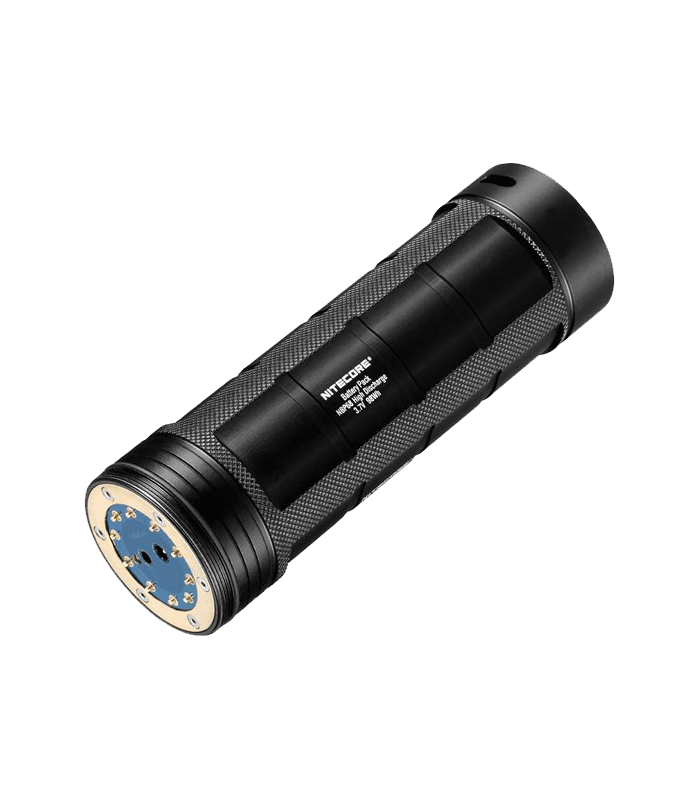 ΜΠΑΤΑΡΙΑ NITECORE NBP68HD