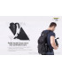ΣΑΚΙΔΙΟ NITECORE Backpack BP20