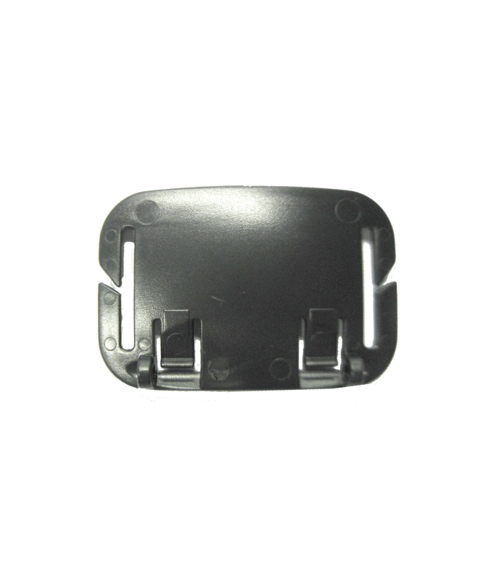 Βάση στήριξης NU30/NU32 (old) - Μαύρη