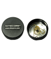 Battery Cap for Nitecore HC60/HC65 - Καπάκι Βιδωτό με Ελατήριο