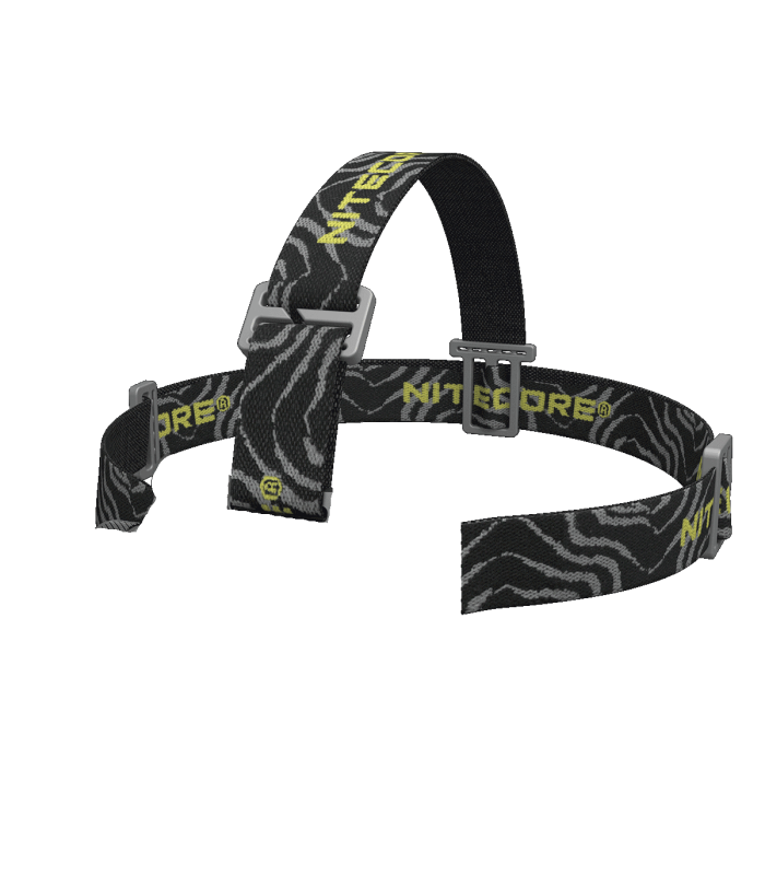 ΙΜΑΝΤΑΣ ΚΕΦΑΛΗΣ ΓΙΑ ΦΑΚΟΥΣ NITECORE HC60 / HC65 / HC30 / HC33