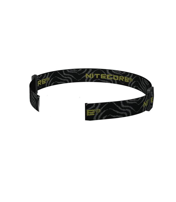 ΙΜΑΝΤΑΣ ΚΕΦΑΛΗΣ ΓΙΑ NITECORE NU10, NU20, NU25, NU32, blk