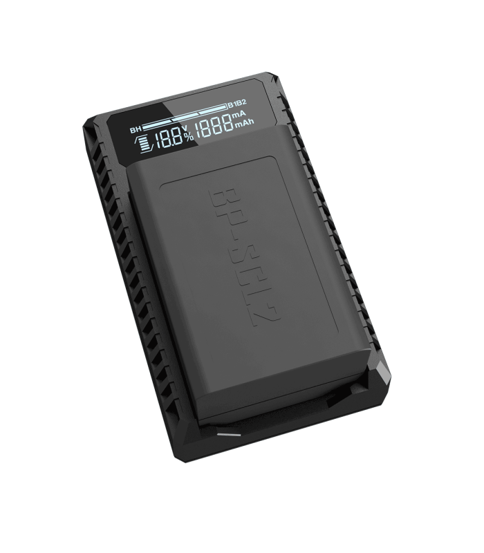 ΦΟΡΤΙΣΤΗΣ NITECORE ULM240 για Leica