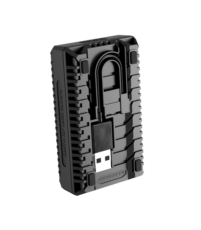 ΦΟΡΤΙΣΤΗΣ NITECORE ULM240 για Leica