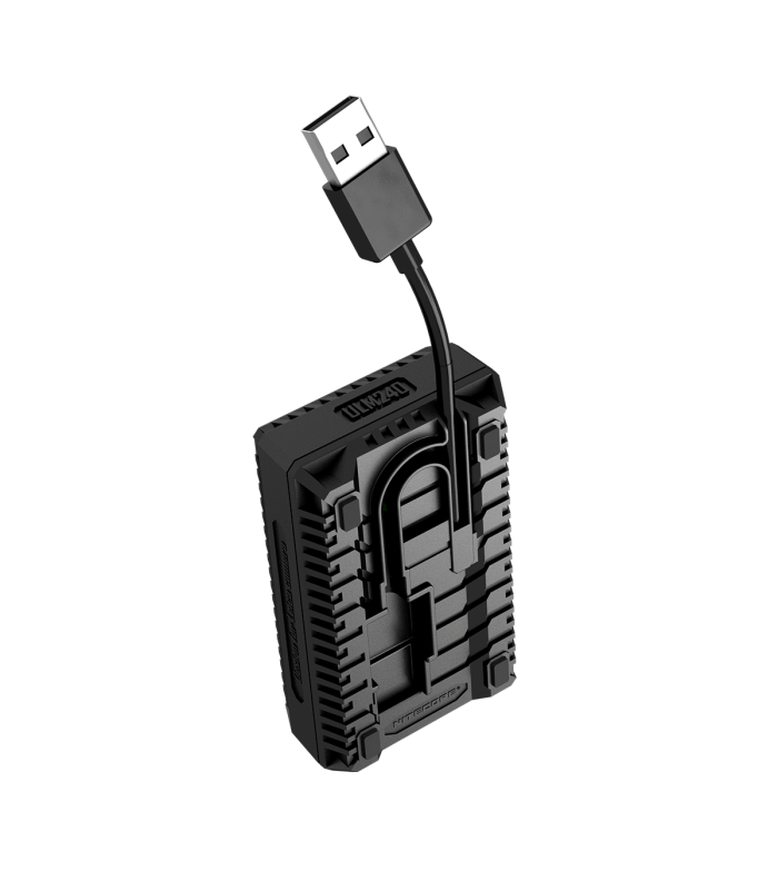 ΦΟΡΤΙΣΤΗΣ NITECORE ULM240 για Leica