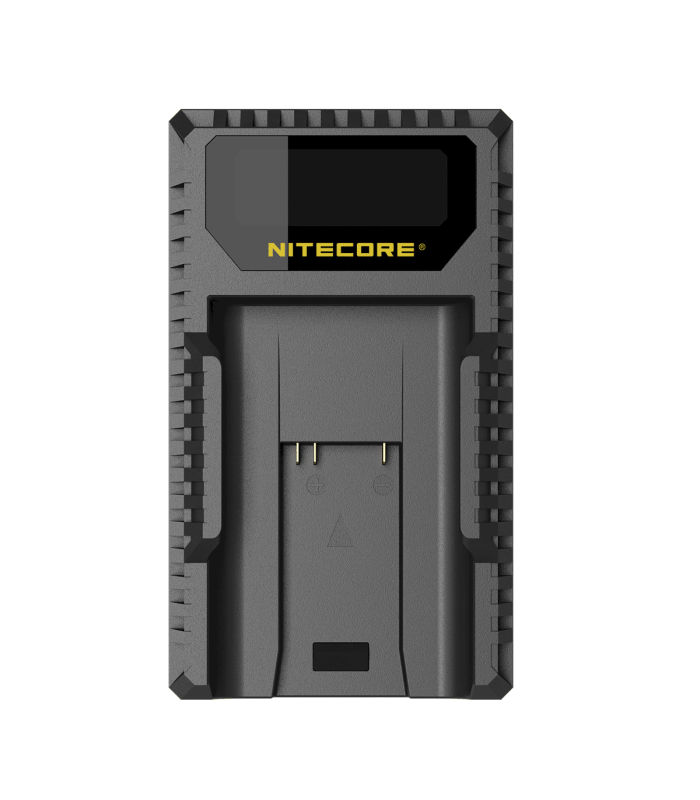 ΦΟΡΤΙΣΤΗΣ NITECORE ULM9 για Leica