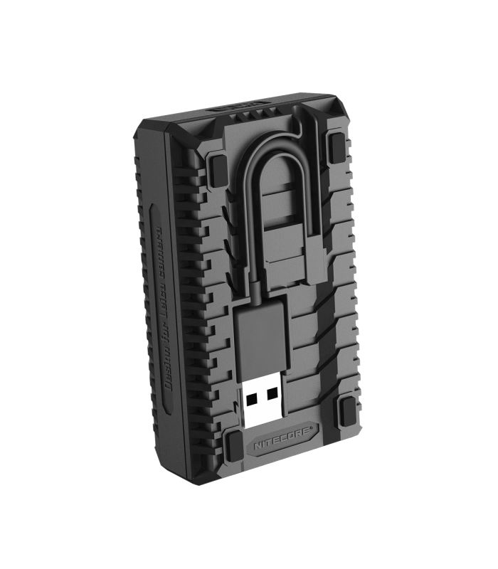 ΦΟΡΤΙΣΤΗΣ NITECORE ULM9 για Leica