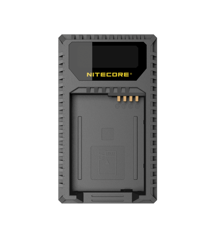 ΦΟΡΤΙΣΤΗΣ NITECORE ULQ για Leica