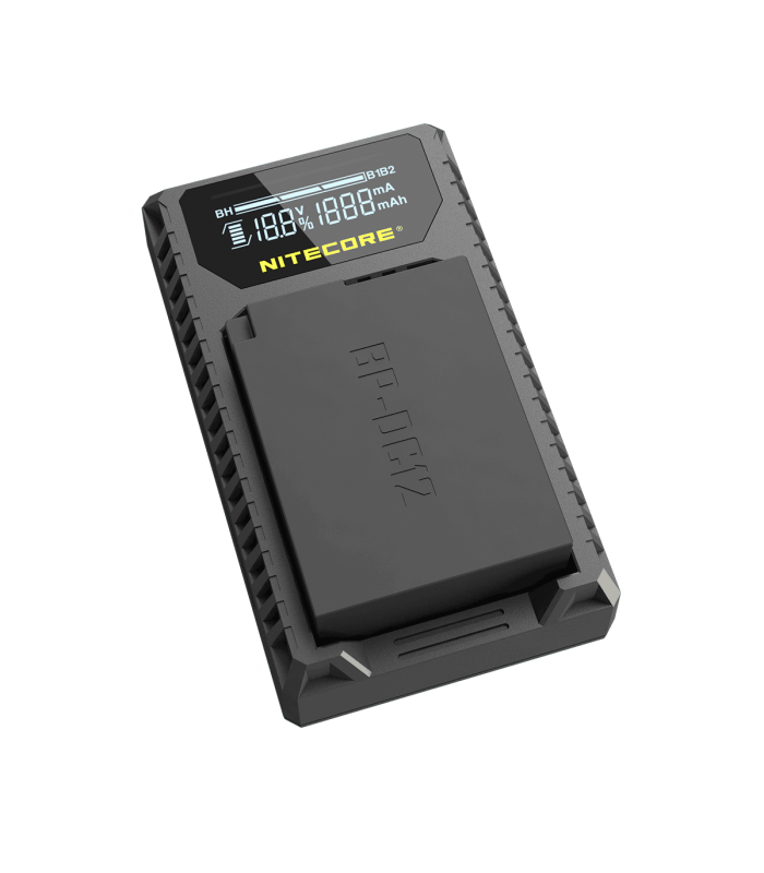 ΦΟΡΤΙΣΤΗΣ NITECORE ULQ για Leica