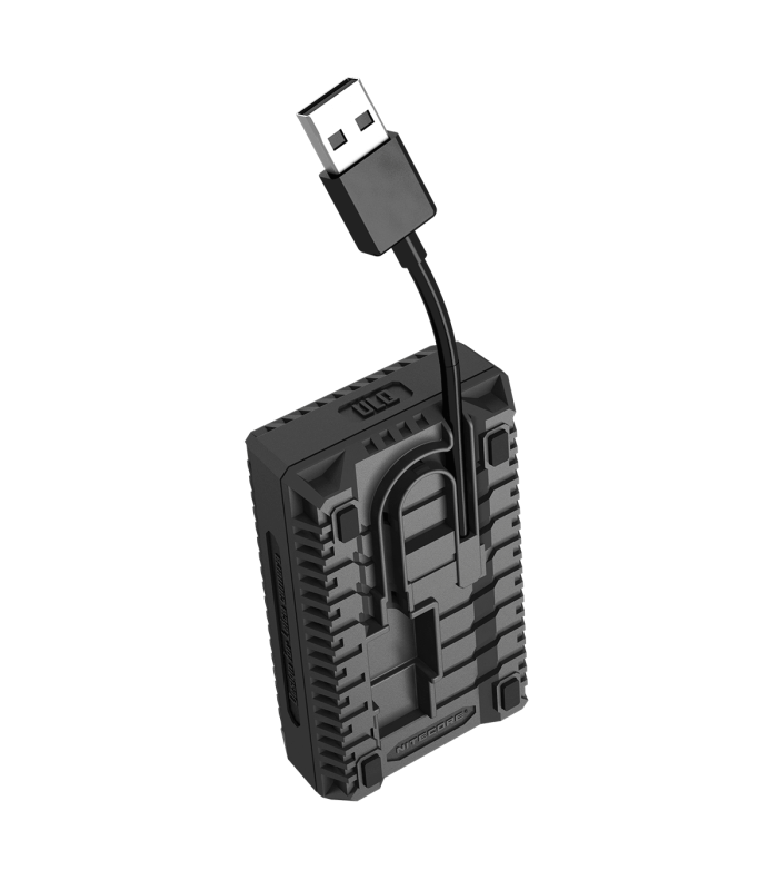 ΦΟΡΤΙΣΤΗΣ NITECORE ULQ για Leica