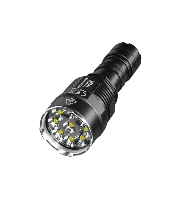 NITECORE TINY MONSTER TM9K PRO