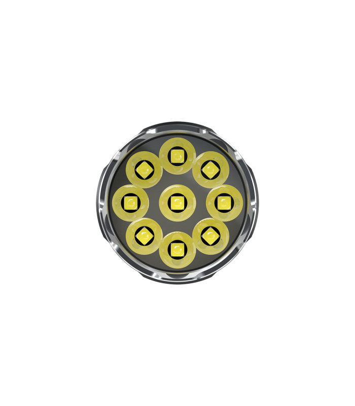 NITECORE TINY MONSTER TM9K PRO