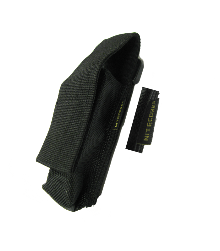 ΘΗΚΗ ΦΑΚΟΥ NITECORE N217 (EA21, MT2A, MT21A, P10, P12, SRT5, MH10, MH12)