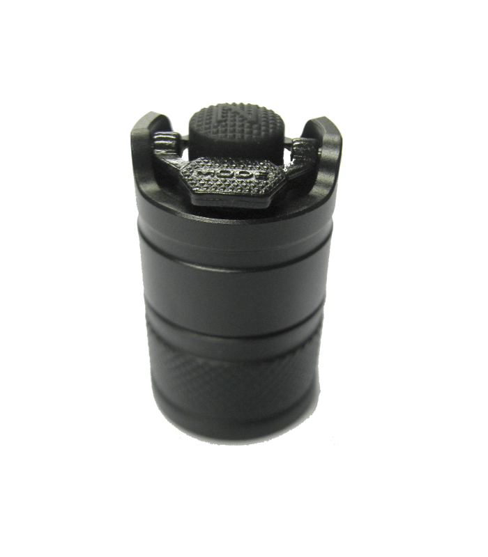 Tail switch για φακούς Nitecore P10,P20