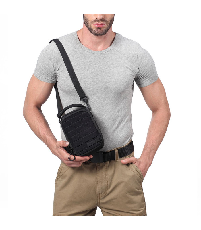 ΤΣΑΝΤΑΚΙ NITECORE TACTICAL POUCH NUP20
