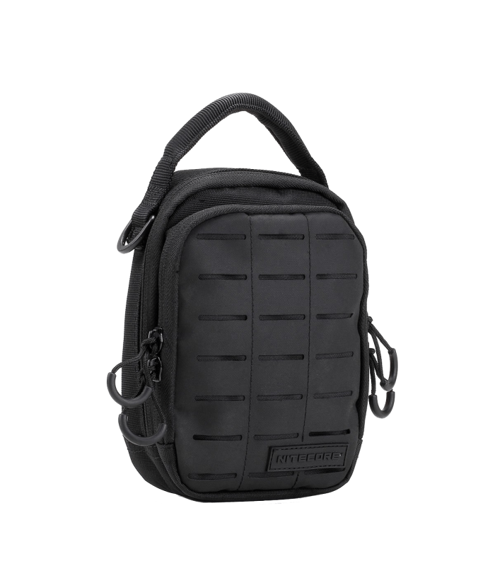 ΤΣΑΝΤΑΚΙ NITECORE TACTICAL POUCH NUP10