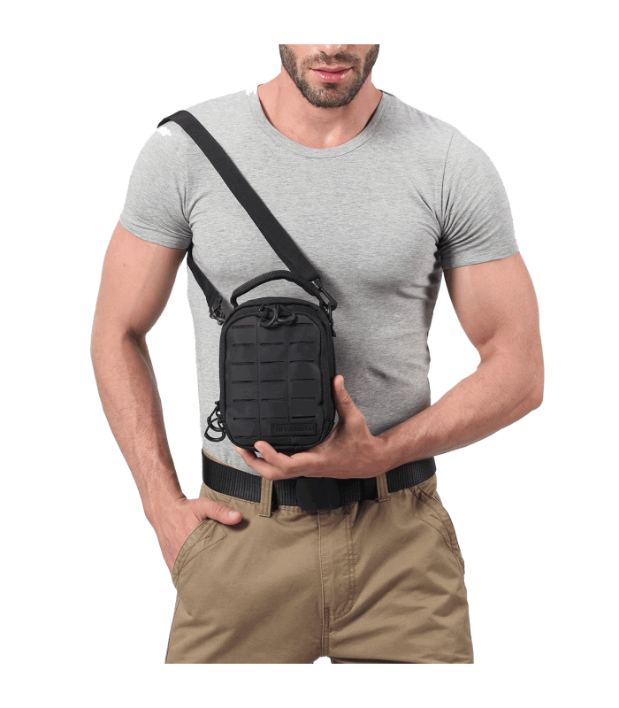 ΤΣΑΝΤΑΚΙ NITECORE TACTICAL POUCH NUP10