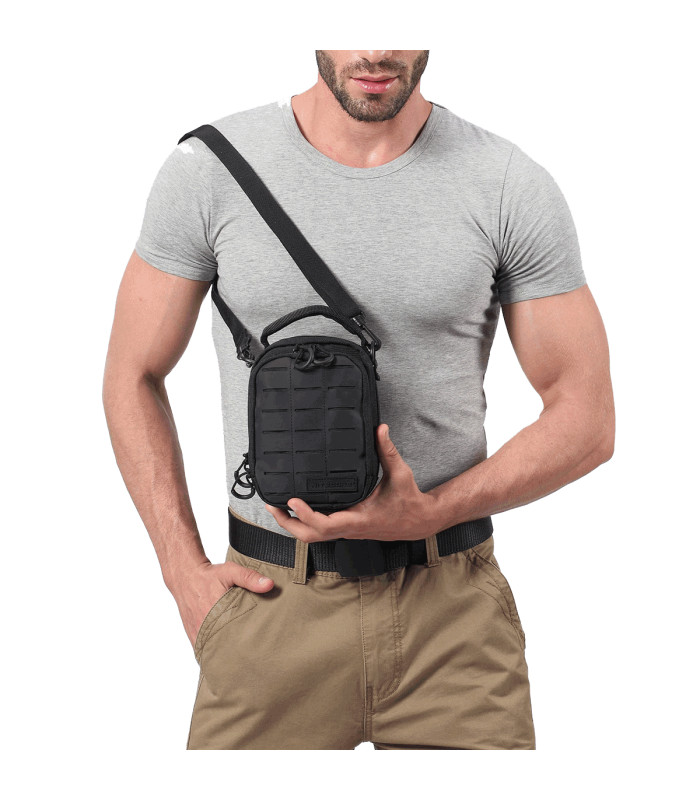 ΤΣΑΝΤΑΚΙ NITECORE TACTICAL POUCH NUP10