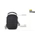 ΤΣΑΝΤΑΚΙ NITECORE TACTICAL POUCH NUP10